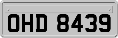 OHD8439