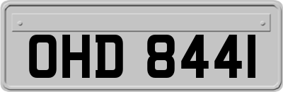 OHD8441