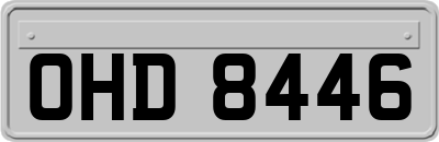 OHD8446