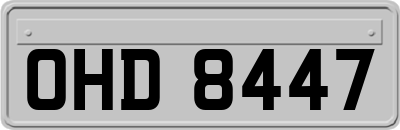 OHD8447