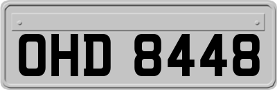 OHD8448