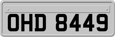 OHD8449