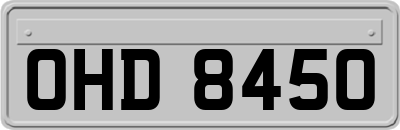 OHD8450