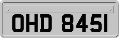 OHD8451