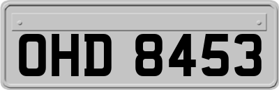 OHD8453