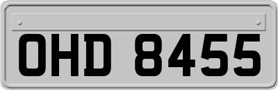 OHD8455