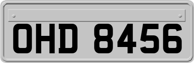 OHD8456