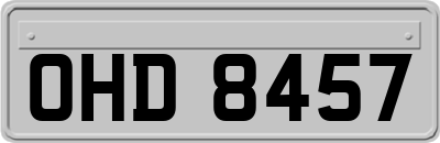 OHD8457