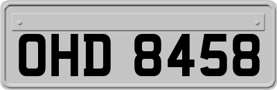 OHD8458