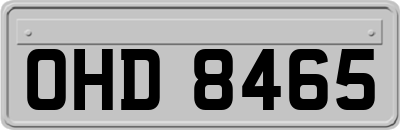 OHD8465