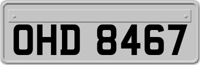 OHD8467