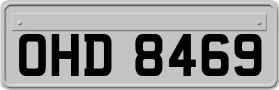 OHD8469
