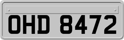 OHD8472