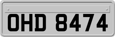 OHD8474