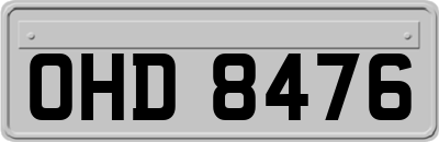 OHD8476