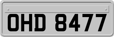 OHD8477