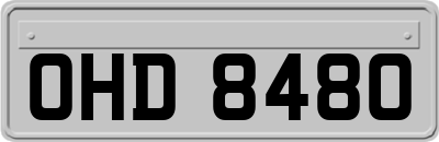 OHD8480