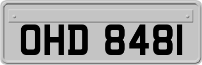 OHD8481