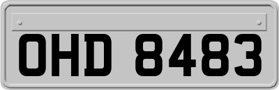 OHD8483