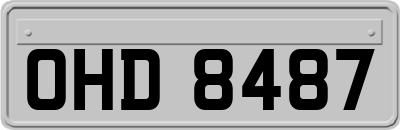 OHD8487