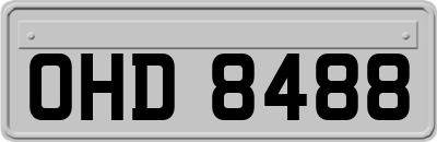 OHD8488