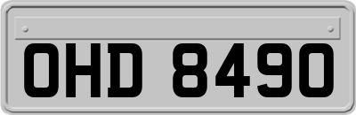 OHD8490