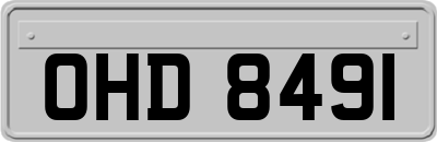 OHD8491