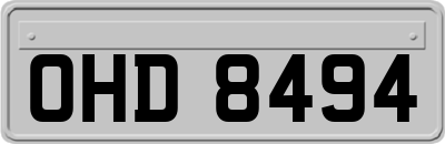 OHD8494