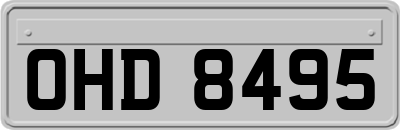 OHD8495
