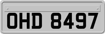 OHD8497