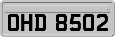 OHD8502