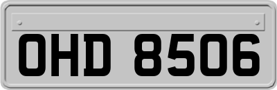 OHD8506