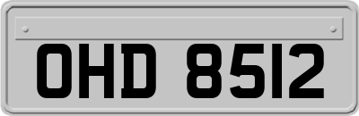 OHD8512