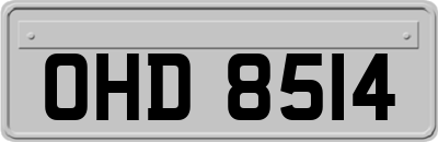 OHD8514