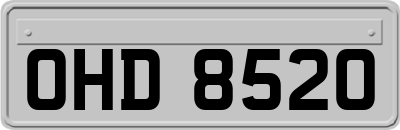 OHD8520