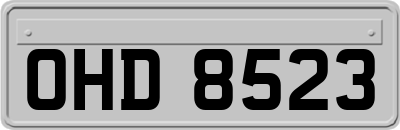 OHD8523