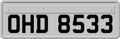 OHD8533