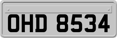 OHD8534