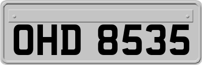 OHD8535