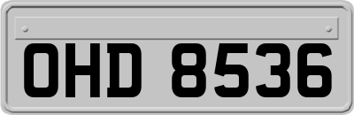 OHD8536