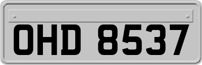 OHD8537
