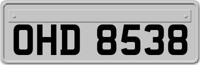 OHD8538