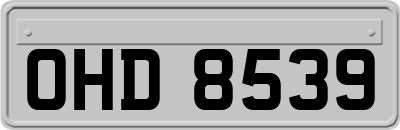 OHD8539