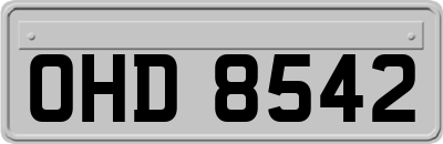 OHD8542