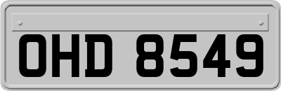 OHD8549