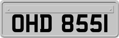 OHD8551