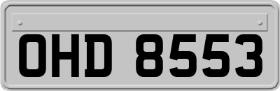 OHD8553