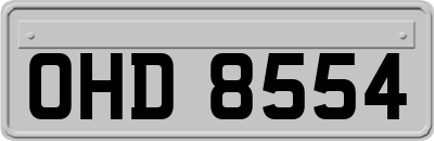 OHD8554
