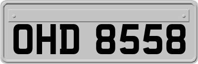 OHD8558