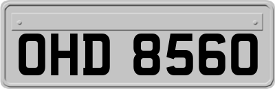 OHD8560